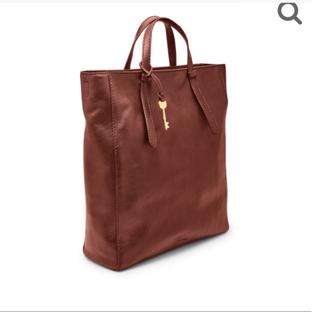 Fossil Camilla Large Backpack